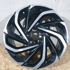 1x Alufelge 19 Zoll 7.5