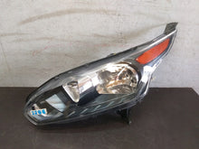 Load image into Gallery viewer, Frontscheinwerfer Ford Connect FT11-13W030DB LED Links Scheinwerfer Headlight