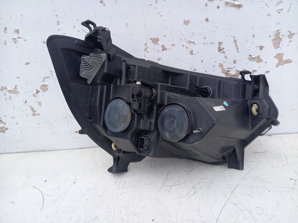 Frontscheinwerfer Renault Master 260607867R Links Scheinwerfer Headlight SCH7443252815vo