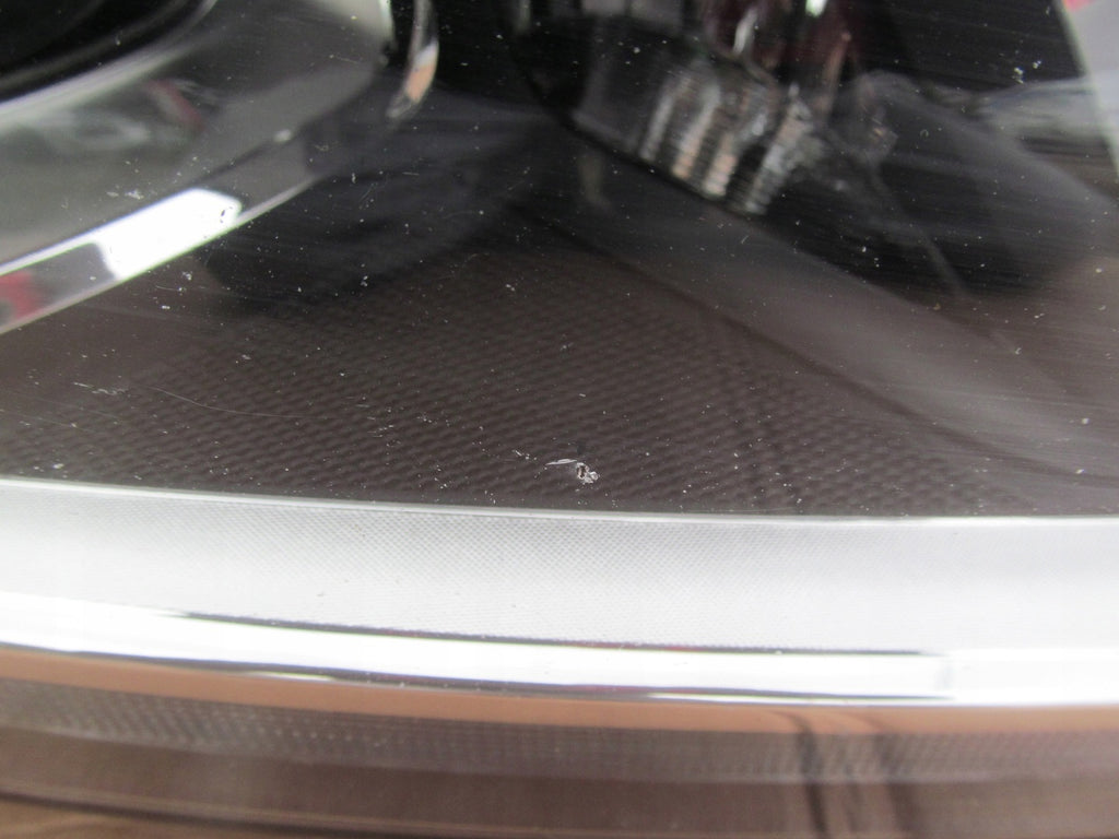 Frontscheinwerfer VW Golf VII Sportsvan 517941032 Xenon Rechts Headlight SCH8530711566uw