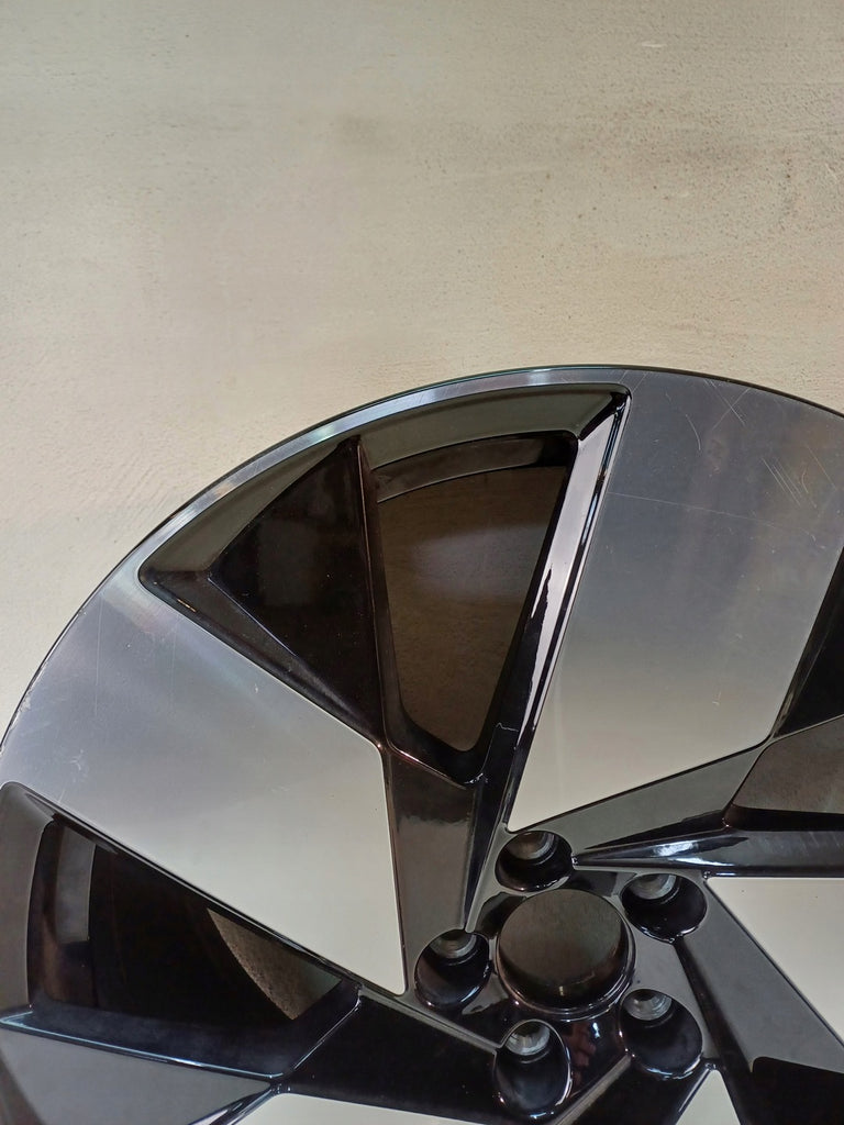 1x Alufelge 20 Zoll 9.0" 5x108 32143630 Volvo Xc40 Rim Wheel