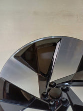 Laden Sie das Bild in den Galerie-Viewer, 1x Alufelge 20 Zoll 9.0&quot; 5x108 32143630 Volvo Xc40 Rim Wheel