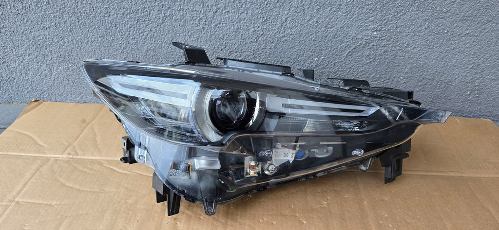 Frontscheinwerfer Mazda Cx5 827235440 K124-51030 LED Rechts Headlight SCH1353325828lq