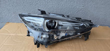 Laden Sie das Bild in den Galerie-Viewer, Frontscheinwerfer Mazda Cx5 827235440 K124-51030 LED Rechts Headlight SCH1353325828lq