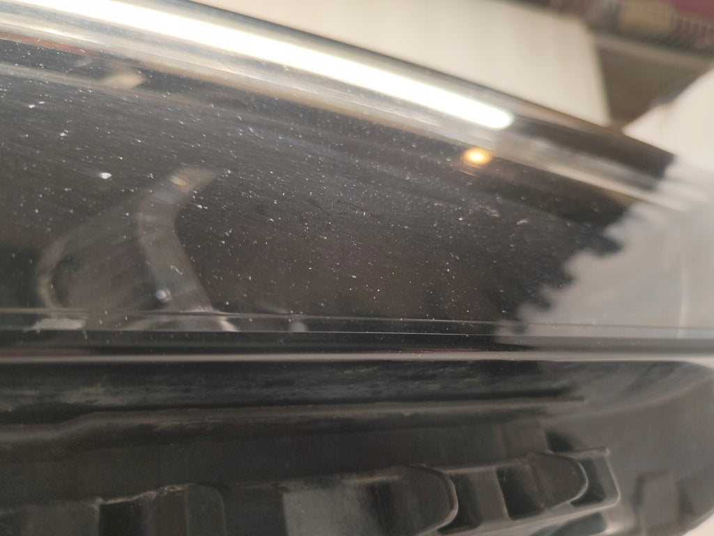 Frontscheinwerfer BMW X1 F48 5A01172 LED Rechts Scheinwerfer Headlight SCH4530009703fu