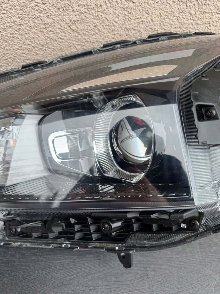 Frontscheinwerfer Hyundai Bayon 92101Q0500 Links Scheinwerfer Headlight