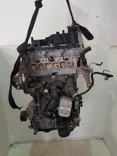 Laden Sie das Bild in den Galerie-Viewer, Motor Audi Seat Ibiza IV CUS VW POLO V 1.4 TDI 90KM 75PS 40TKm Diesel Unkomplett