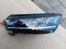 Load image into Gallery viewer, Frontscheinwerfer Skoda Octavia I 5E4941015 Links Scheinwerfer Headlight SCH3056821402bb