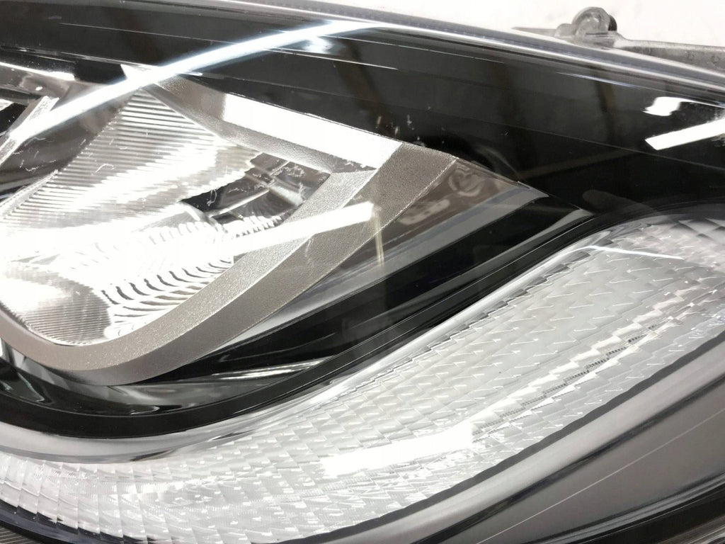 Frontscheinwerfer Toyota Yaris Links Scheinwerfer Headlight SCH7997181618fb