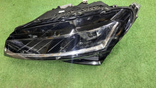 Load image into Gallery viewer, Frontscheinwerfer Skoda Superb III 3V1941015D Full LED Links Headlight