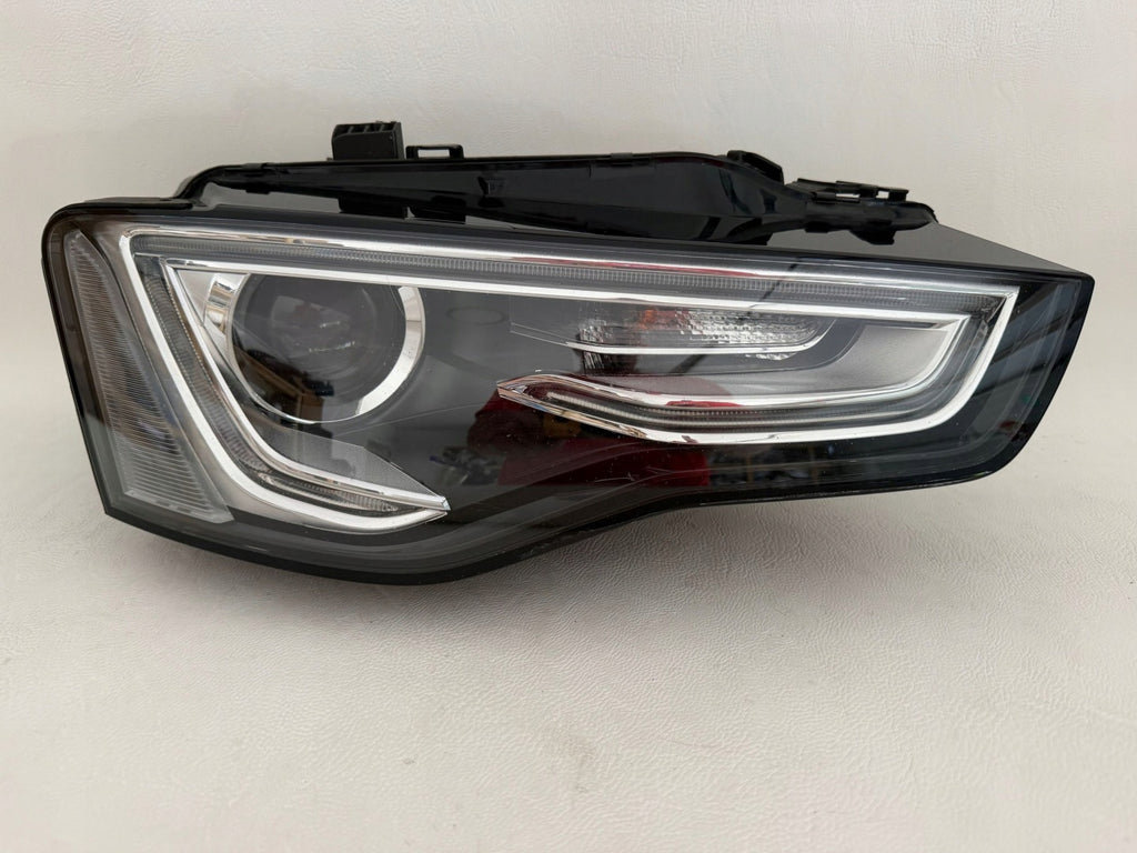Frontscheinwerfer Audi A5 8T0941006C Rechts Scheinwerfer Headlight SCH6107786649uk