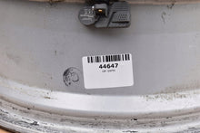 Load image into Gallery viewer, 1x Alufelge 17 Zoll 7.5" 5x108 52 5ET Glanz Silber CJ5C-1007-B2B Ford Kuga I FEL1804077348hv