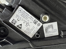 Laden Sie das Bild in den Galerie-Viewer, Frontscheinwerfer Mercedes-Benz W205 A2059061606 Rechts Scheinwerfer Headlight SCH5206827277yj