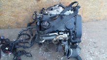 Load image into Gallery viewer, Motor Audi VW I BRE 2.0 TDI 140PS Diesel Engine Unkomplett MOT8294594597yc