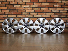 Laden Sie das Bild in den Galerie-Viewer, 4x Alufelge 16 Zoll 7.5" 5x112 37ET 4G0601025 Audi A6 C7 B9 Rim Wheel FEL4441123869va