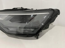 Laden Sie das Bild in den Galerie-Viewer, Frontscheinwerfer Audi A6 C8 4K0941033 LED Links Scheinwerfer Headlight