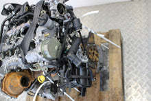 Laden Sie das Bild in den Galerie-Viewer, Motor Opel Zafira C A20DTH 2.0 CDTI Diesel Engine Komplett MOT6999961813mg