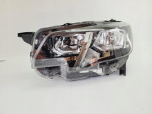 Laden Sie das Bild in den Galerie-Viewer, Frontscheinwerfer Peugeot Partner 9816826980 Links Scheinwerfer Headlight SCH6045108507uu