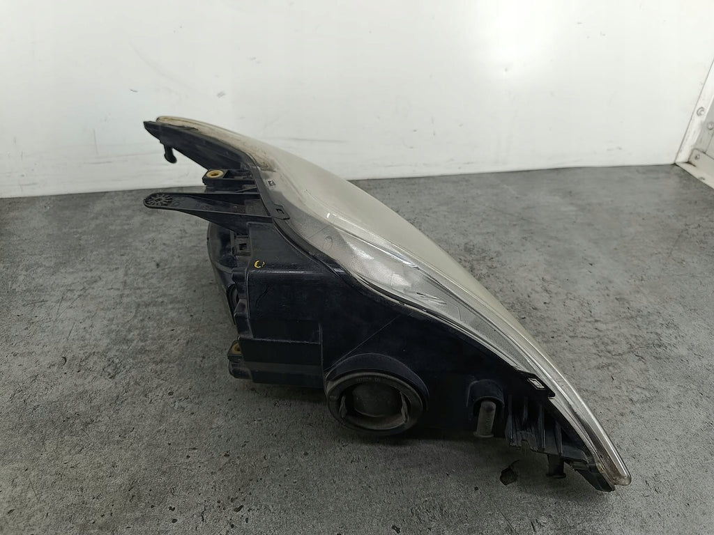 Frontscheinwerfer Ford Mondeo Links Scheinwerfer Headlight SCH8084145365ui
