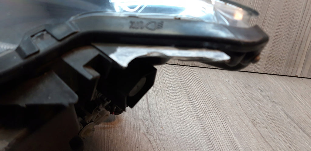 Frontscheinwerfer Mazda Dj D09K-51030 Full LED Rechts Scheinwerfer Headlight