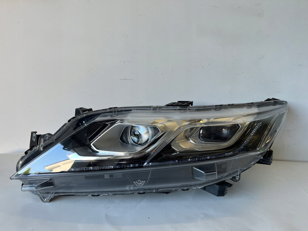 Frontscheinwerfer Mitsubishi Eclipse Cross LED Links Scheinwerfer Headlight