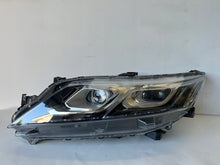 Laden Sie das Bild in den Galerie-Viewer, Frontscheinwerfer Mitsubishi Eclipse Cross LED Links Scheinwerfer Headlight