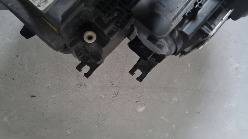 Frontscheinwerfer Audi A5 8T0941005C Xenon Links Scheinwerfer Headlight SCH2468760860bd