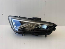 Load image into Gallery viewer, Frontscheinwerfer Seat Leon 5FB941008J Full LED Rechts Scheinwerfer Headlight SCH4368575805ug