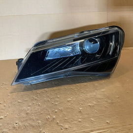 Frontscheinwerfer Skoda Superb III 3V1941015B LED Links Scheinwerfer Headlight SCH9427107607qr