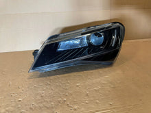 Laden Sie das Bild in den Galerie-Viewer, Frontscheinwerfer Skoda Superb III 3V1941015B LED Links Scheinwerfer Headlight SCH9427107607qr