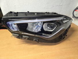 Frontscheinwerfer Mercedes-Benz Cla A1189068300 LED Links Scheinwerfer Headlight SCH7126134747hs