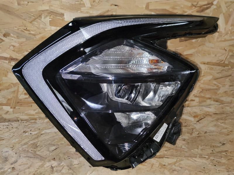Frontscheinwerfer Kia Sportage V 92101R2000 Full LED Links Headlight SCH8969228690pt