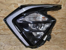 Laden Sie das Bild in den Galerie-Viewer, Frontscheinwerfer Kia Sportage V 92101R2000 Full LED Links Headlight SCH8969228690pt