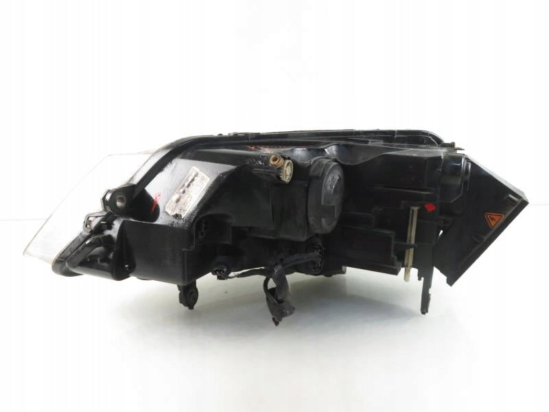 Frontscheinwerfer VW Phaeton 3D1941016J FALSE Scheinwerfer Headlight SCH7061869862uy