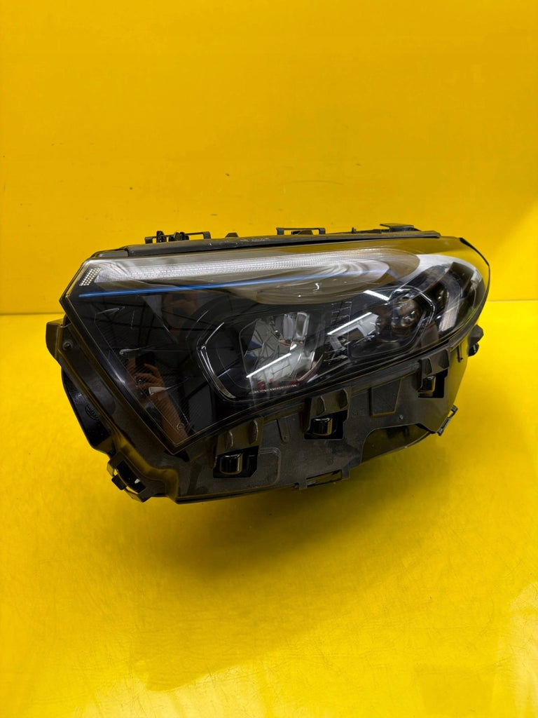 Frontscheinwerfer Mercedes-Benz Eqa Eqb A2439060100KOD 85122000 LED Links SCH7716915594dc