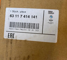 Load image into Gallery viewer, Frontscheinwerfer BMW 1 F20 7414141 Links Scheinwerfer Headlight SCH6420127927ar