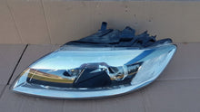 Laden Sie das Bild in den Galerie-Viewer, Frontscheinwerfer Audi Q7 4L0941003A Xenon Links Scheinwerfer Headlight SCH2900556629px