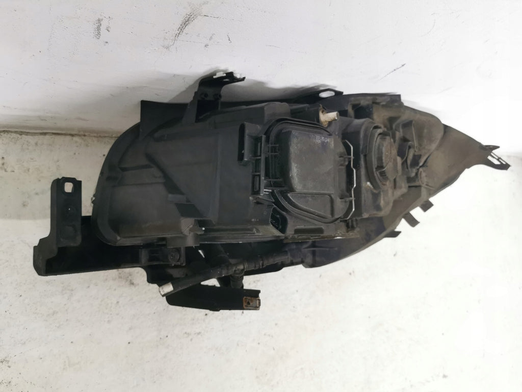 Frontscheinwerfer BMW X1 E84 2993498 Xenon Rechts Scheinwerfer Headlight SCH3252850994fx