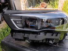 Load image into Gallery viewer, Frontscheinwerfer BMW 5 5A798D1 Full LED Links Scheinwerfer Headlight SCH2277437823pf