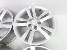 Load image into Gallery viewer, 4x Alufelge 16 Zoll 7.5" 5x112 47ET Silber KBA47823 Audi I Rim Wheel FEL9583479734se