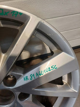 Laden Sie das Bild in den Galerie-Viewer, 1x Alufelge 17 Zoll 7.0" 5x112 45ET 81A601025C Audi Q2 Rim Wheel FEL9747251150ge