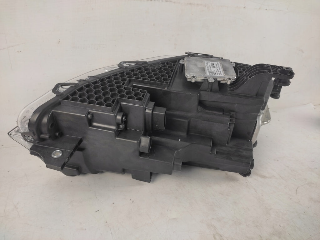 Frontscheinwerfer VW Caddy IV Full LED Links Scheinwerfer Headlight SCH4870840627fv