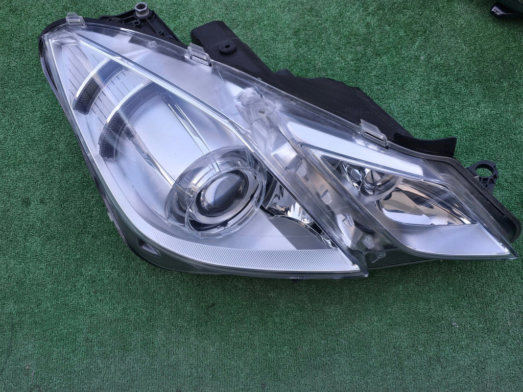 Frontscheinwerfer Mercedes-Benz A2078204061 Bi-Xenon Rechts Headlight SCH8052927007pg