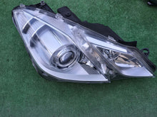 Laden Sie das Bild in den Galerie-Viewer, Frontscheinwerfer Mercedes-Benz A2078204061 Bi-Xenon Rechts Headlight SCH8052927007pg