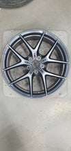 Load image into Gallery viewer, 1x Alufelge 18 Zoll 8.0" 5x112 54ET 8092353- BMW F44 1 F40 Rim Wheel FEL7552544712yn