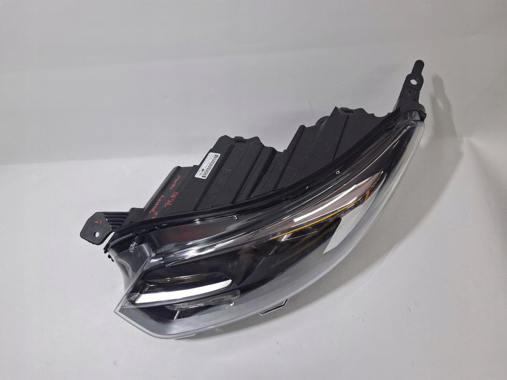 Frontscheinwerfer Opel Zafira A Vivaro C 9832837680 Xenon Links Headlight