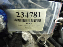Laden Sie das Bild in den Galerie-Viewer, Motor Opel Astra J A17DTR 1.7 CDTI 125PS 92kW 217TKm 2009 Diesel Engine Komplett MOT7004068876br