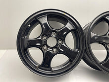 Laden Sie das Bild in den Galerie-Viewer, 1x Alufelge 16 Zoll 6.5" 5x114.3 45ET 52910-G5140 Kia Niro Rim Wheel FEL4523859903od