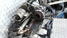 Laden Sie das Bild in den Galerie-Viewer, Motor Audi Seat Skoda VW CBA 2.0 Diesel Engine Komplett