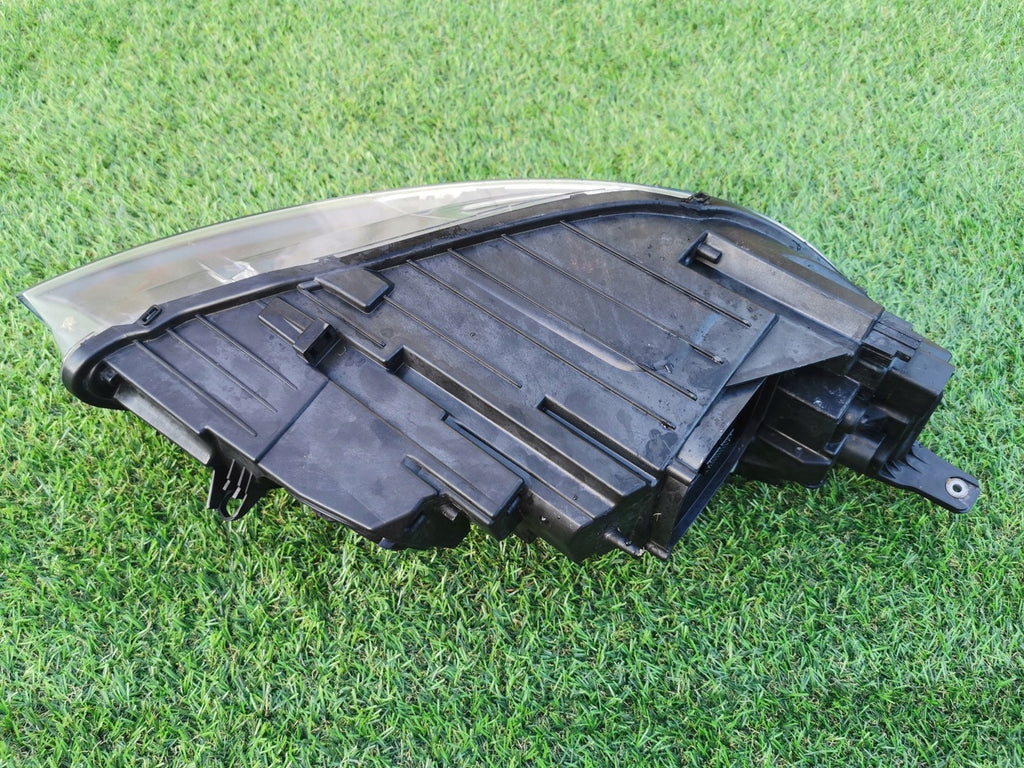 Frontscheinwerfer Volvo V40 31677018 LED Links Scheinwerfer Headlight SCH8302827156su